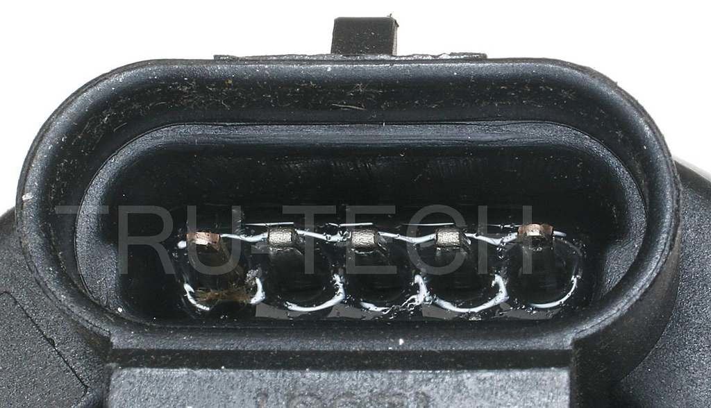 T Series Exhaust Gas Recirculation (EGR) Valve EGV589T