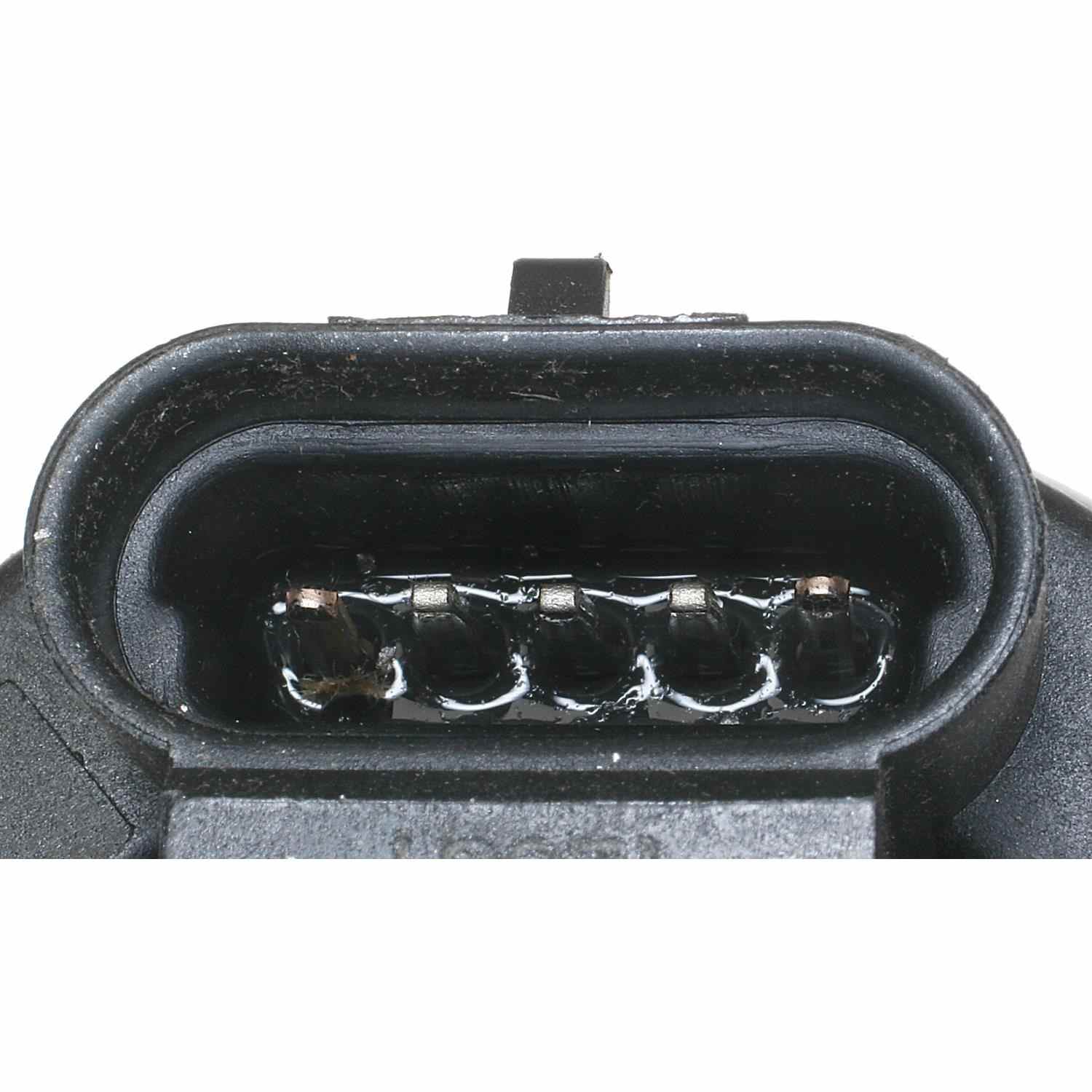 T Series Exhaust Gas Recirculation (EGR) Valve EGV589T