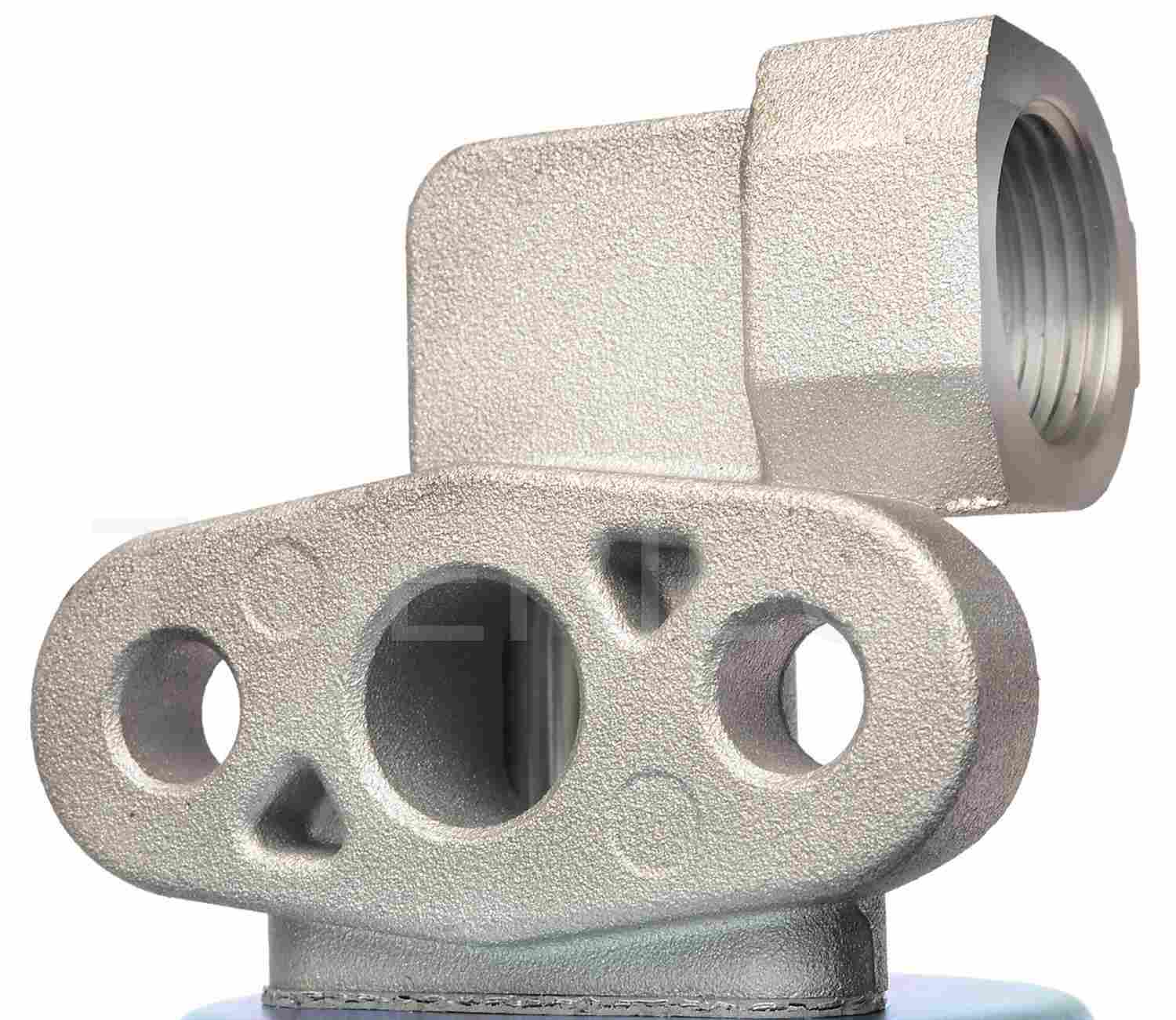 T Series Exhaust Gas Recirculation (EGR) Valve EGV994T