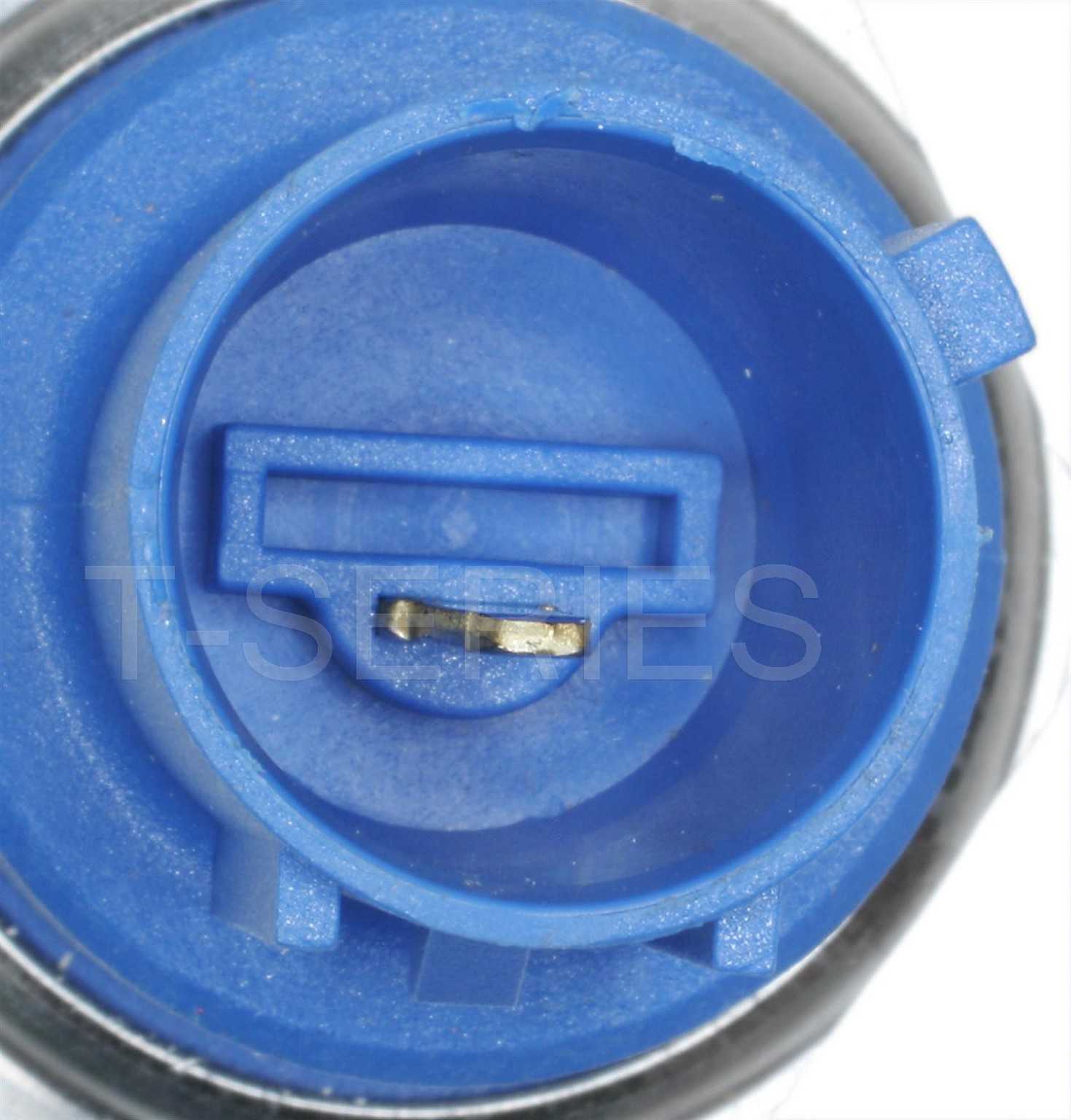 T Series Ignition Knock (Detonation) Sensor KS65T