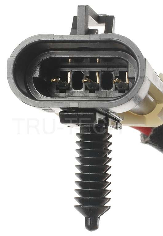 T Series Engine Crankshaft Position Sensor PC61T