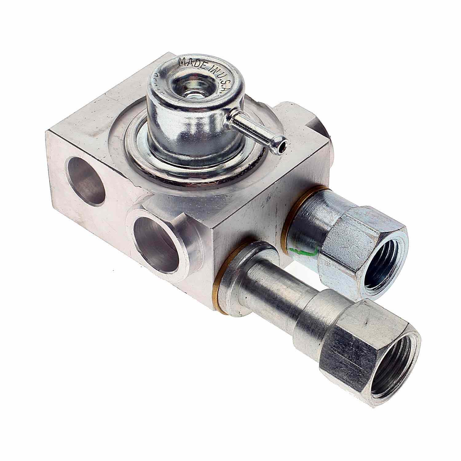 T Series Fuel Injection Pressure Regulator PR106T