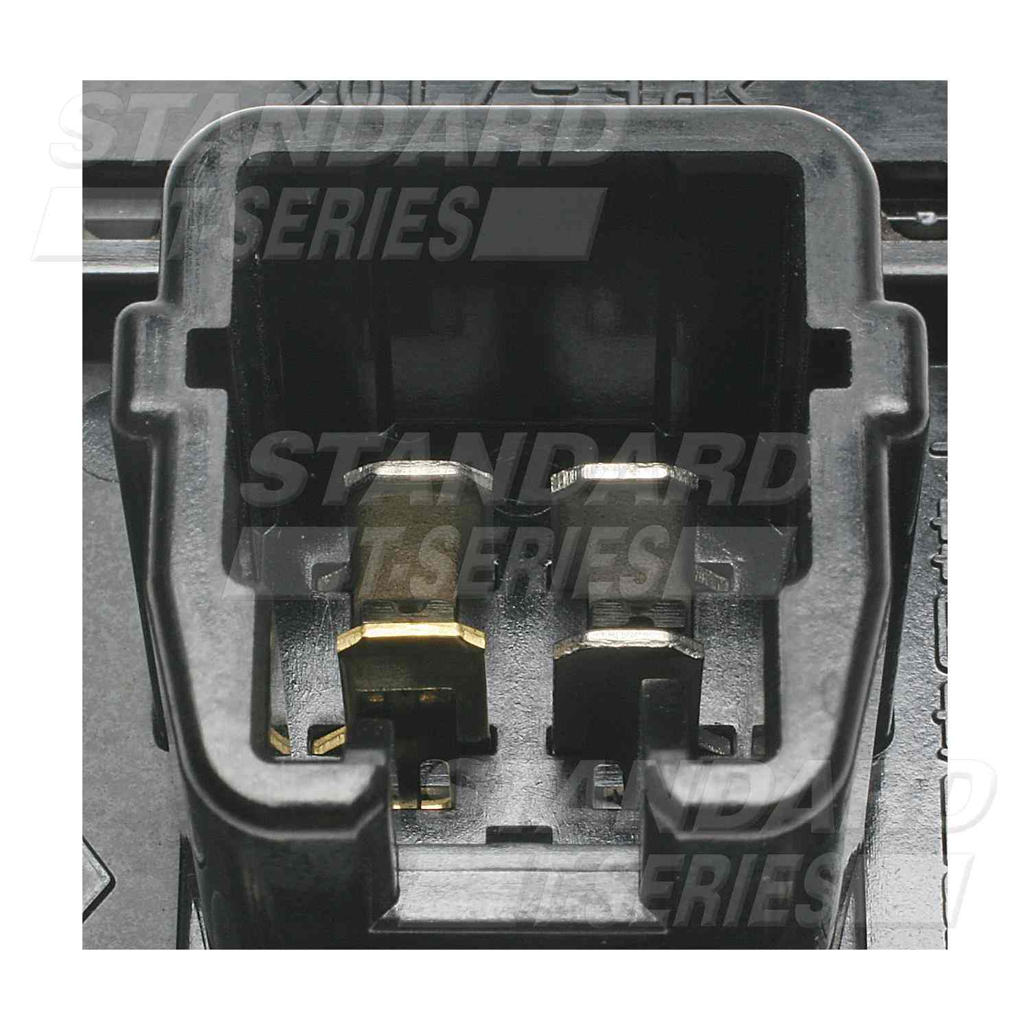 T Series HVAC Blower Motor Resistor RU244T