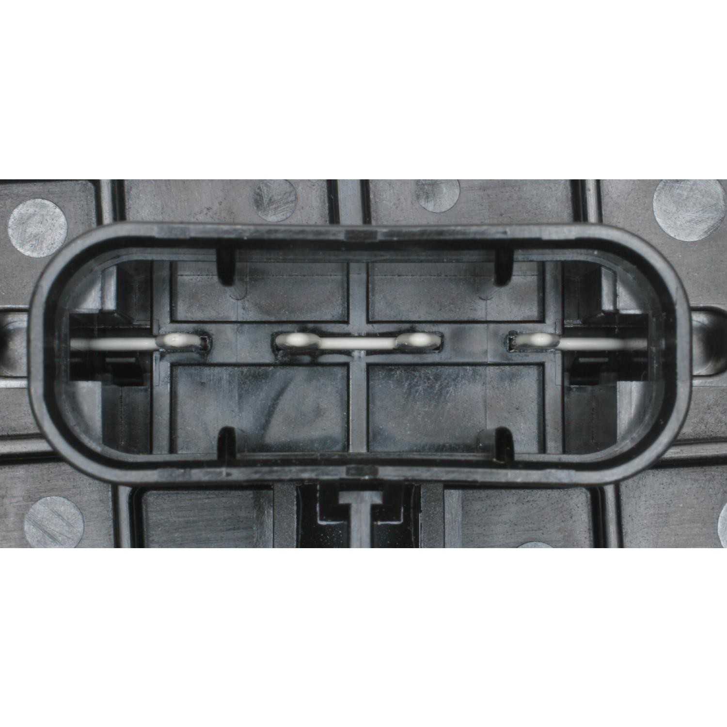 T Series HVAC Blower Motor Resistor RU650T