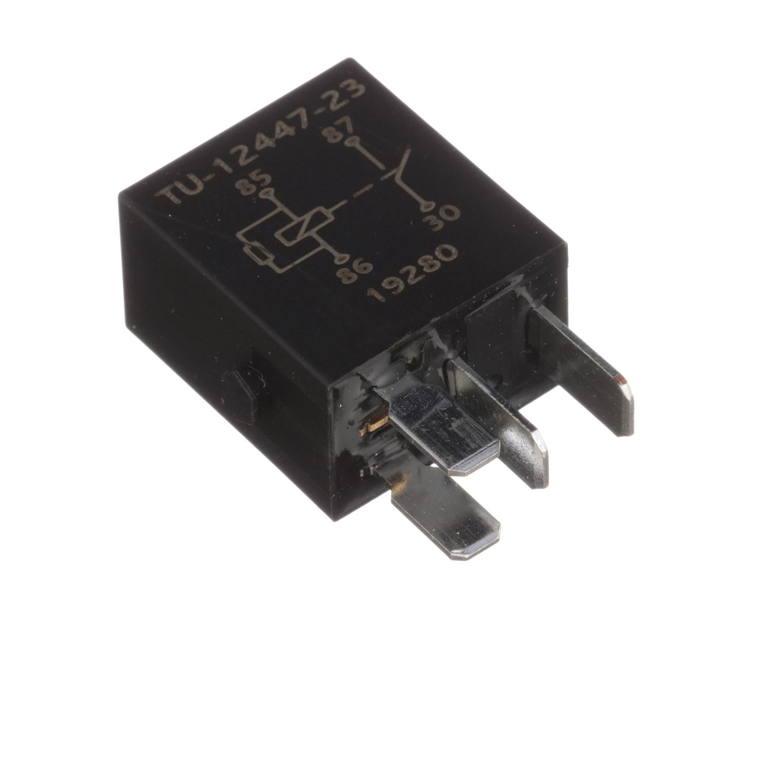 T Series Engine Cooling Fan Motor Relay RY1116T