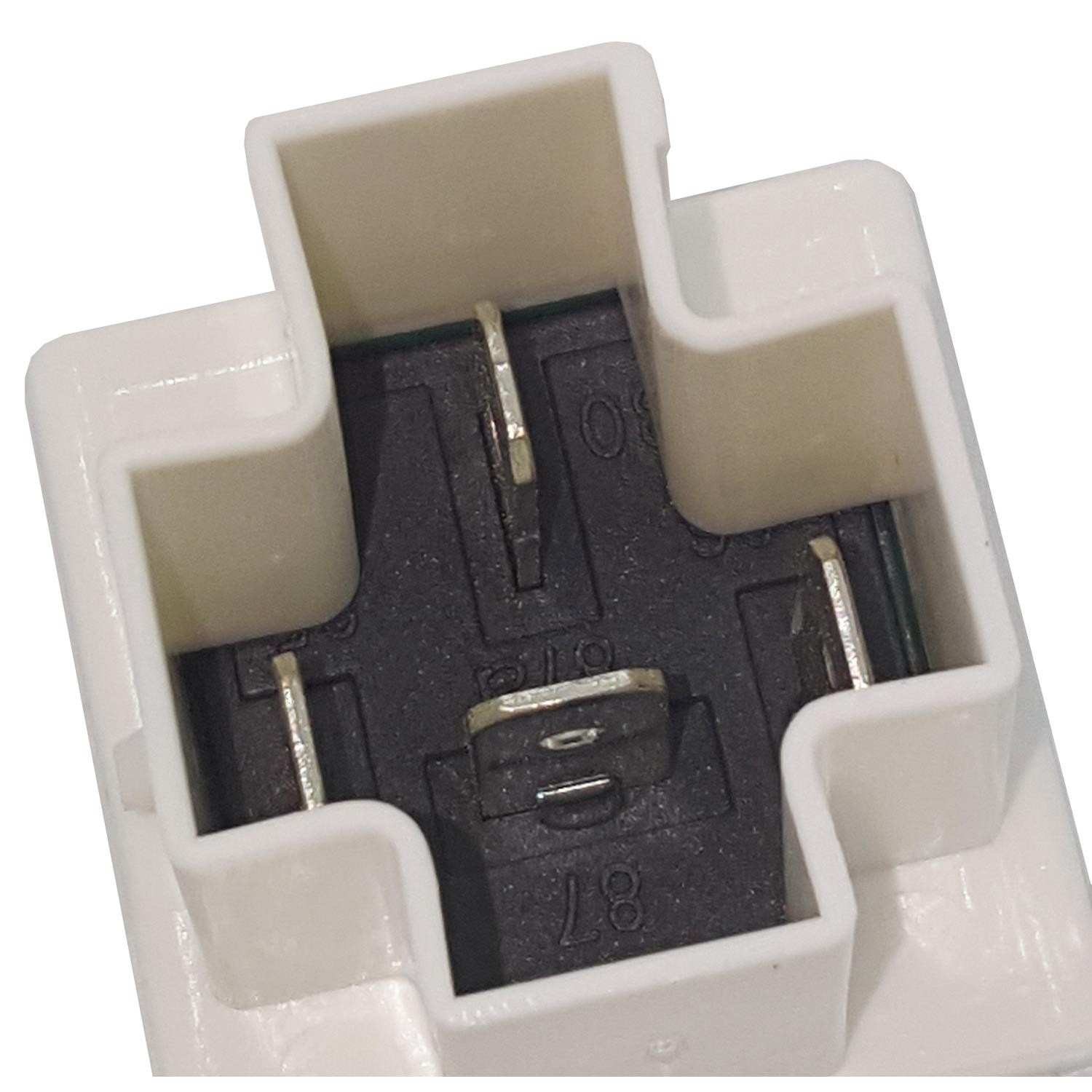 T Series A/C Compressor Control Relay RY297T