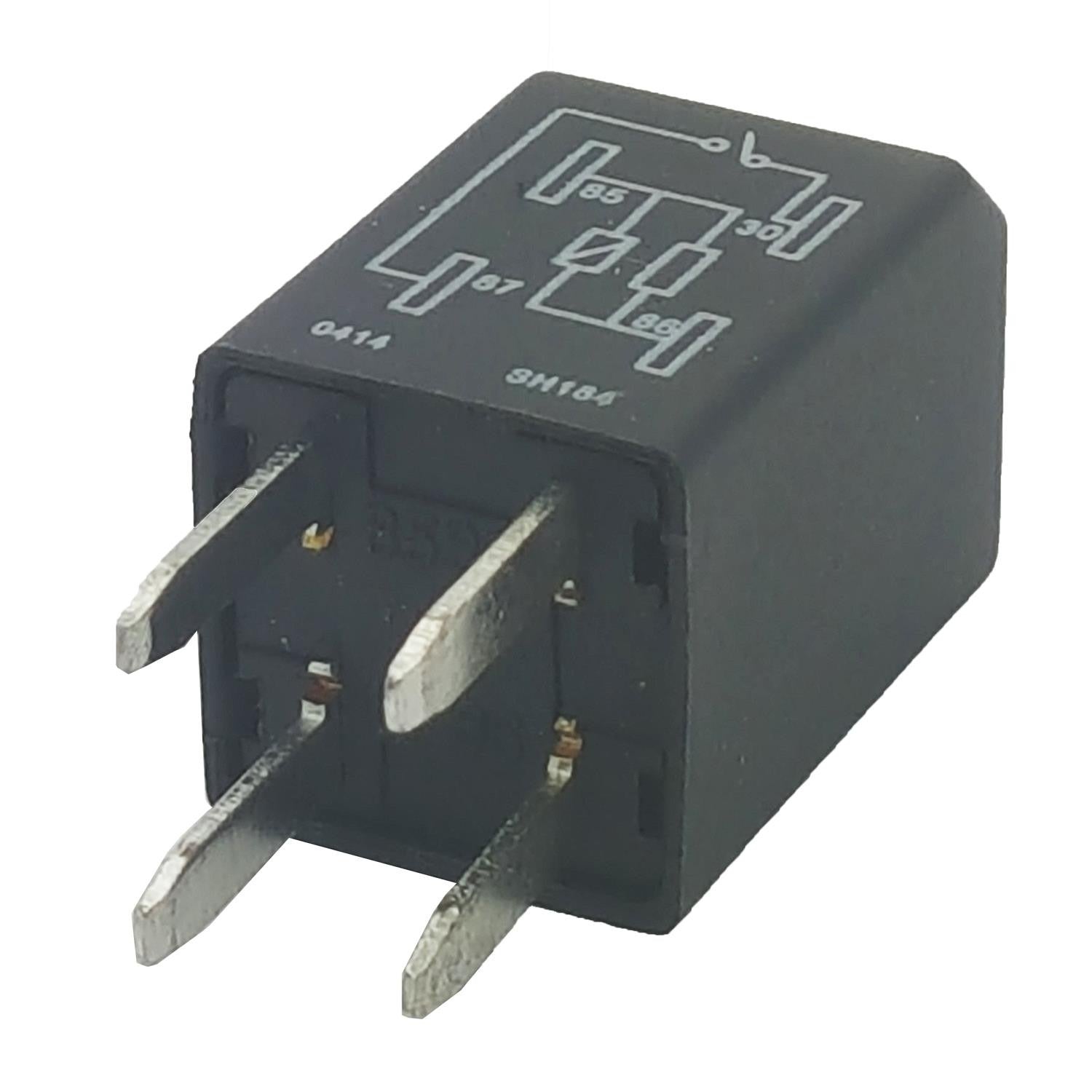 T Series A/C Clutch Relay RY679T