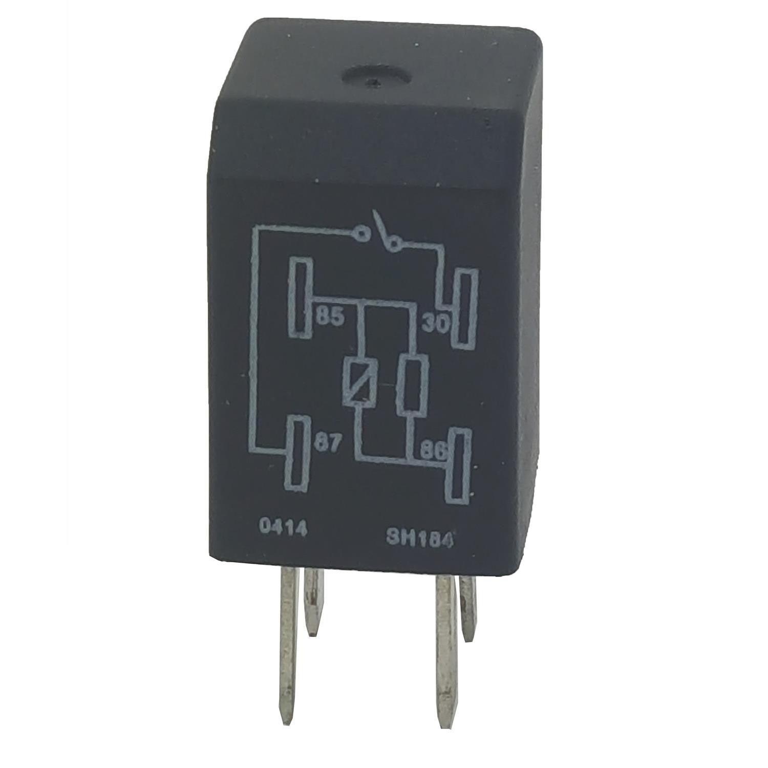 T Series A/C Clutch Relay RY679T