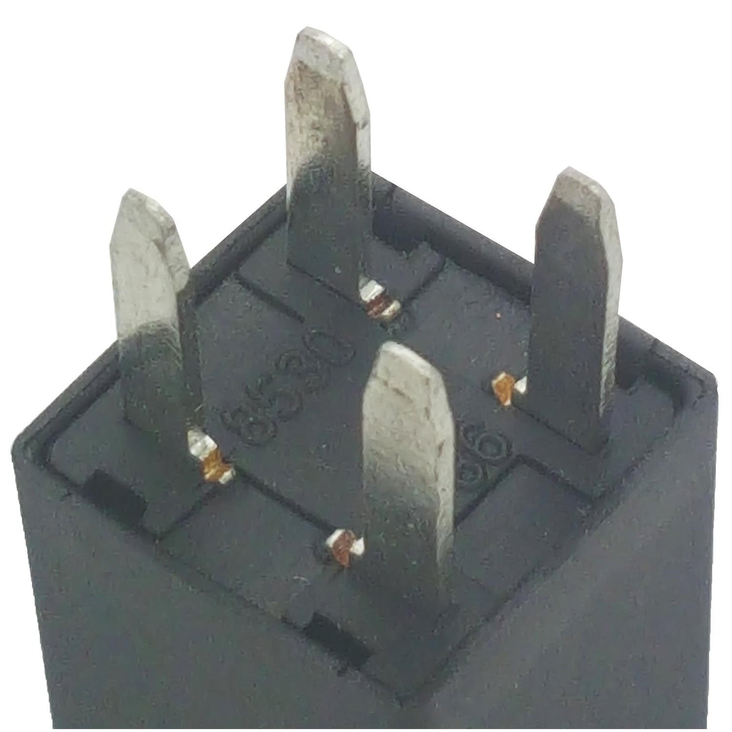 T Series A/C Clutch Relay RY679T