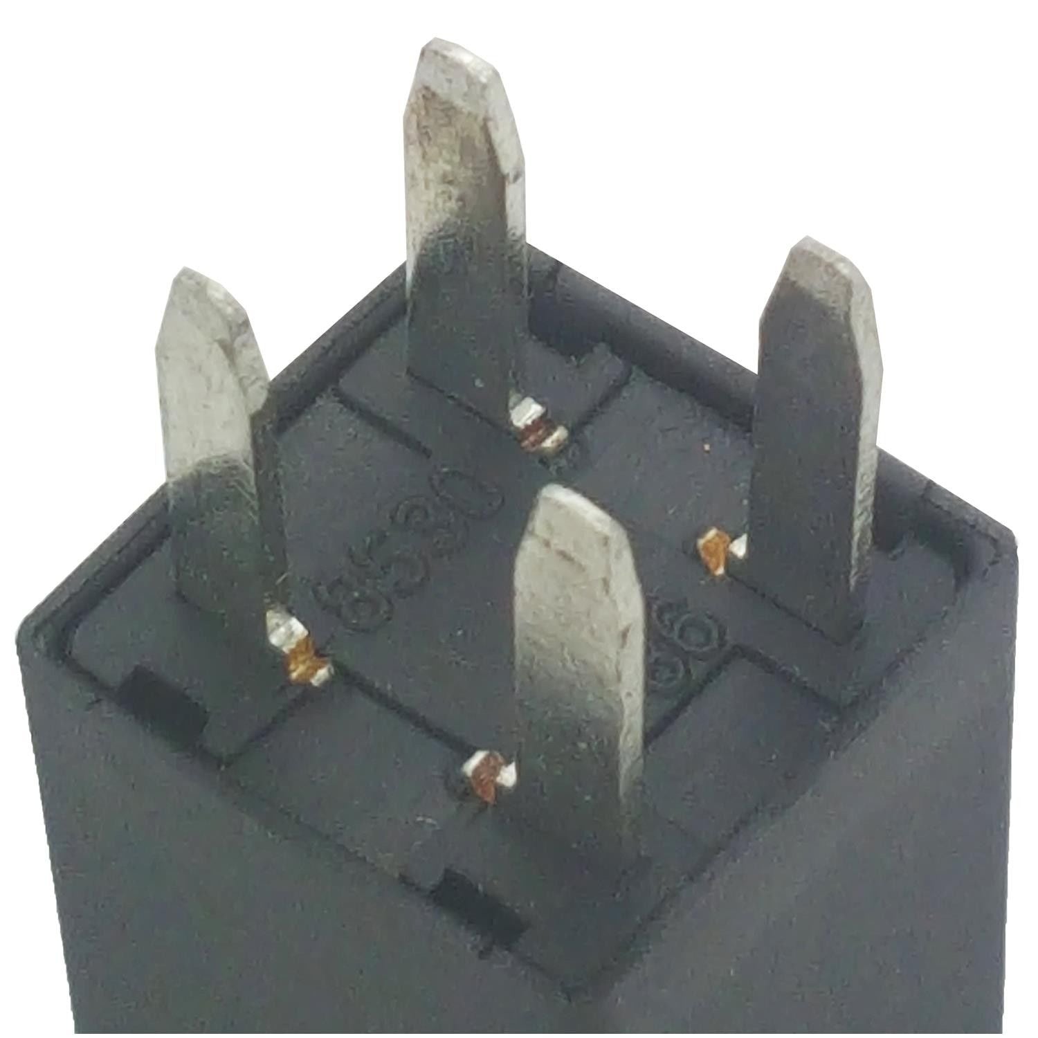 T Series A/C Clutch Relay RY679T