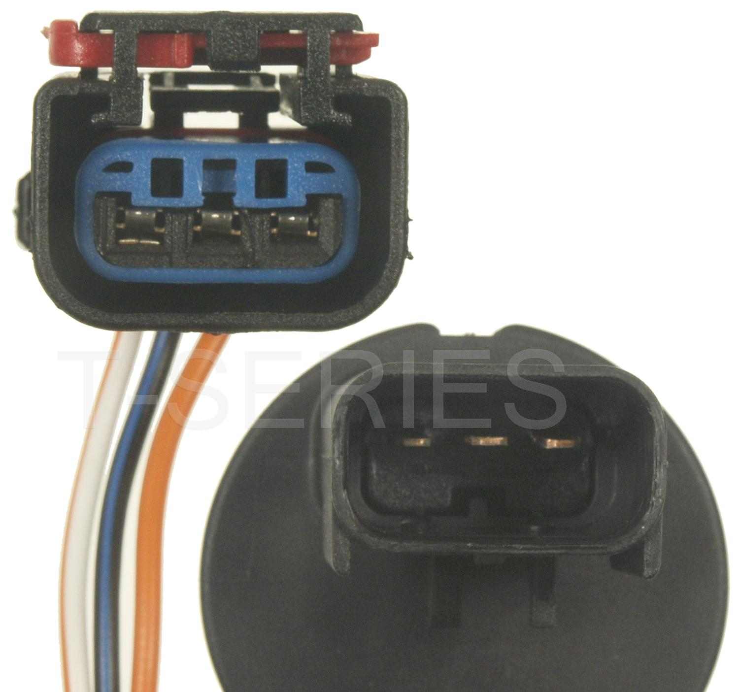 T Series Vehicle Speed Sensor SC105T