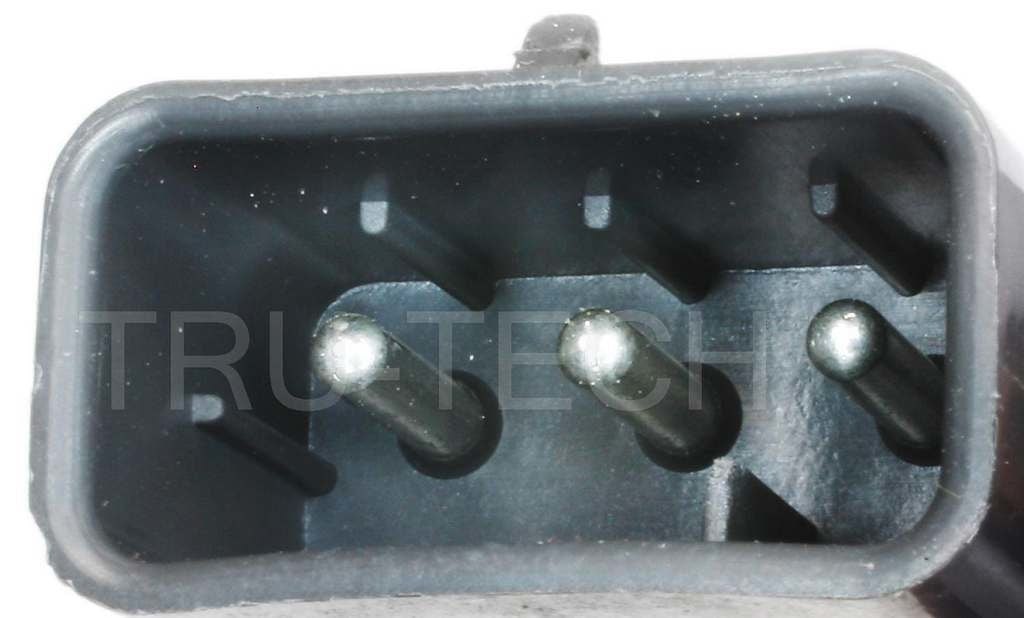 T Series Throttle Position Sensor TH136T