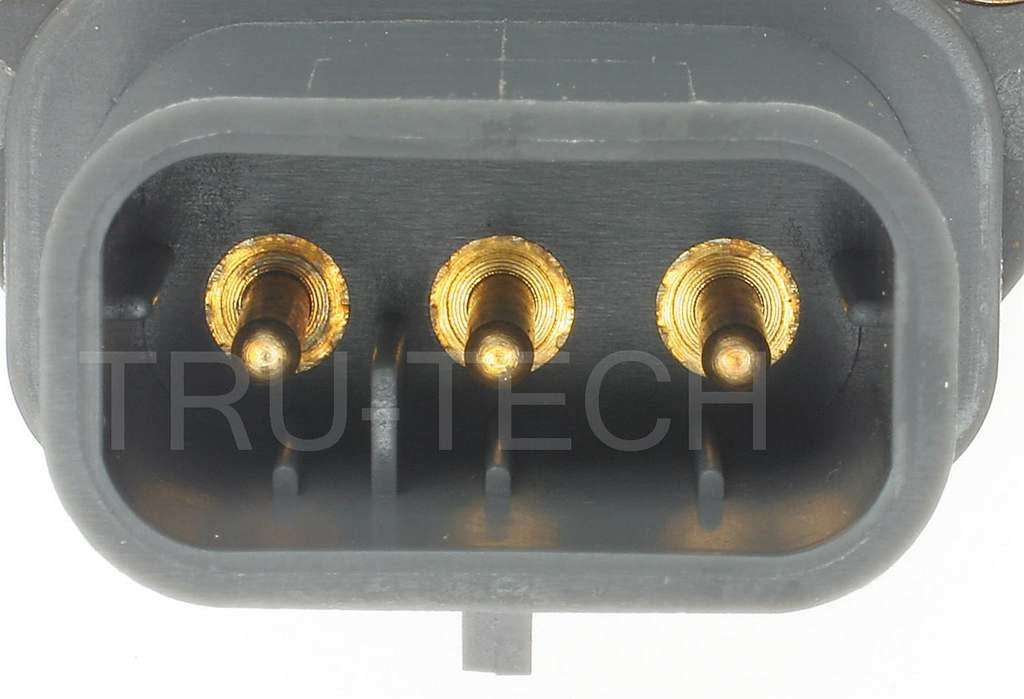 T Series Throttle Position Sensor TH145T