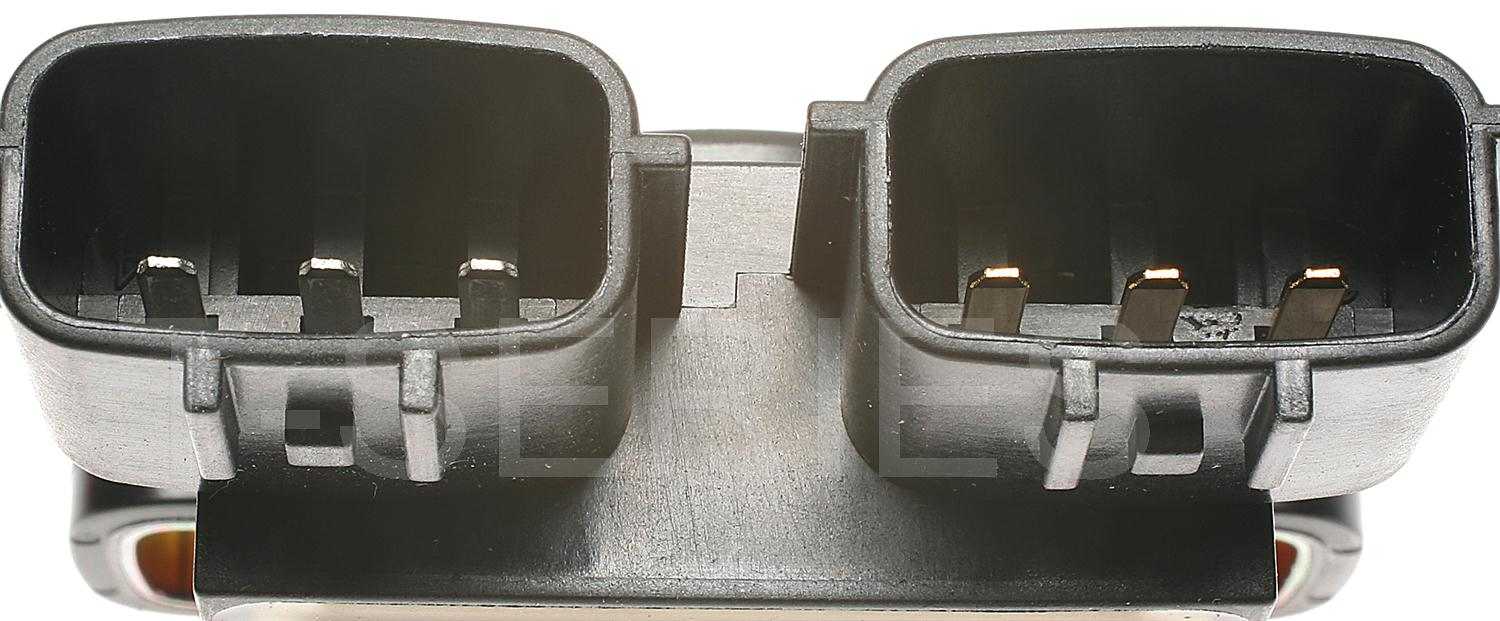 T Series Throttle Position Sensor TH186T