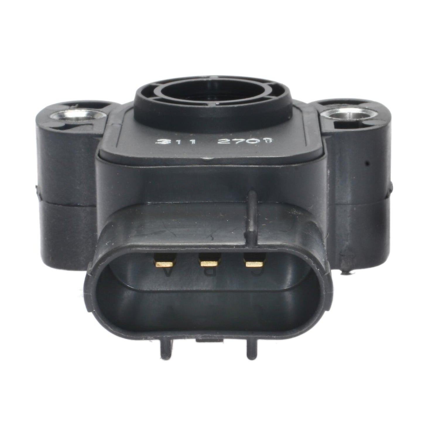 T Series Throttle Position Sensor TH198T