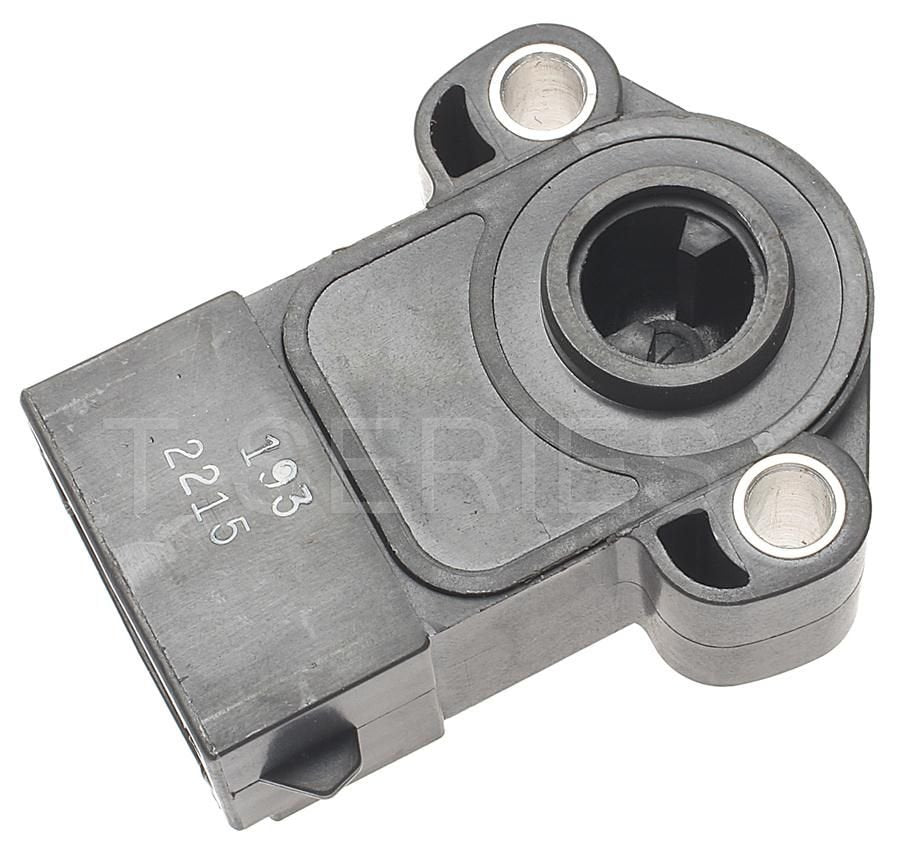 T Series Throttle Position Sensor TH54T