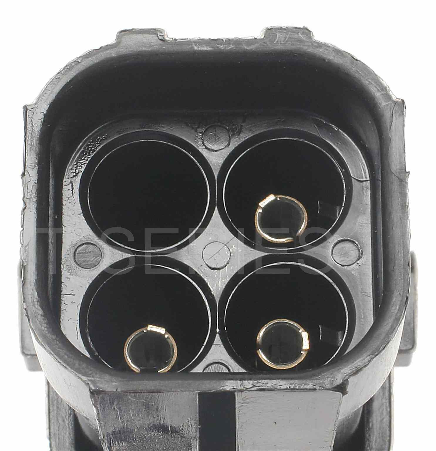 T Series Throttle Position Sensor TH67T