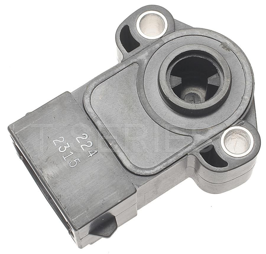 T Series Throttle Position Sensor TH74T