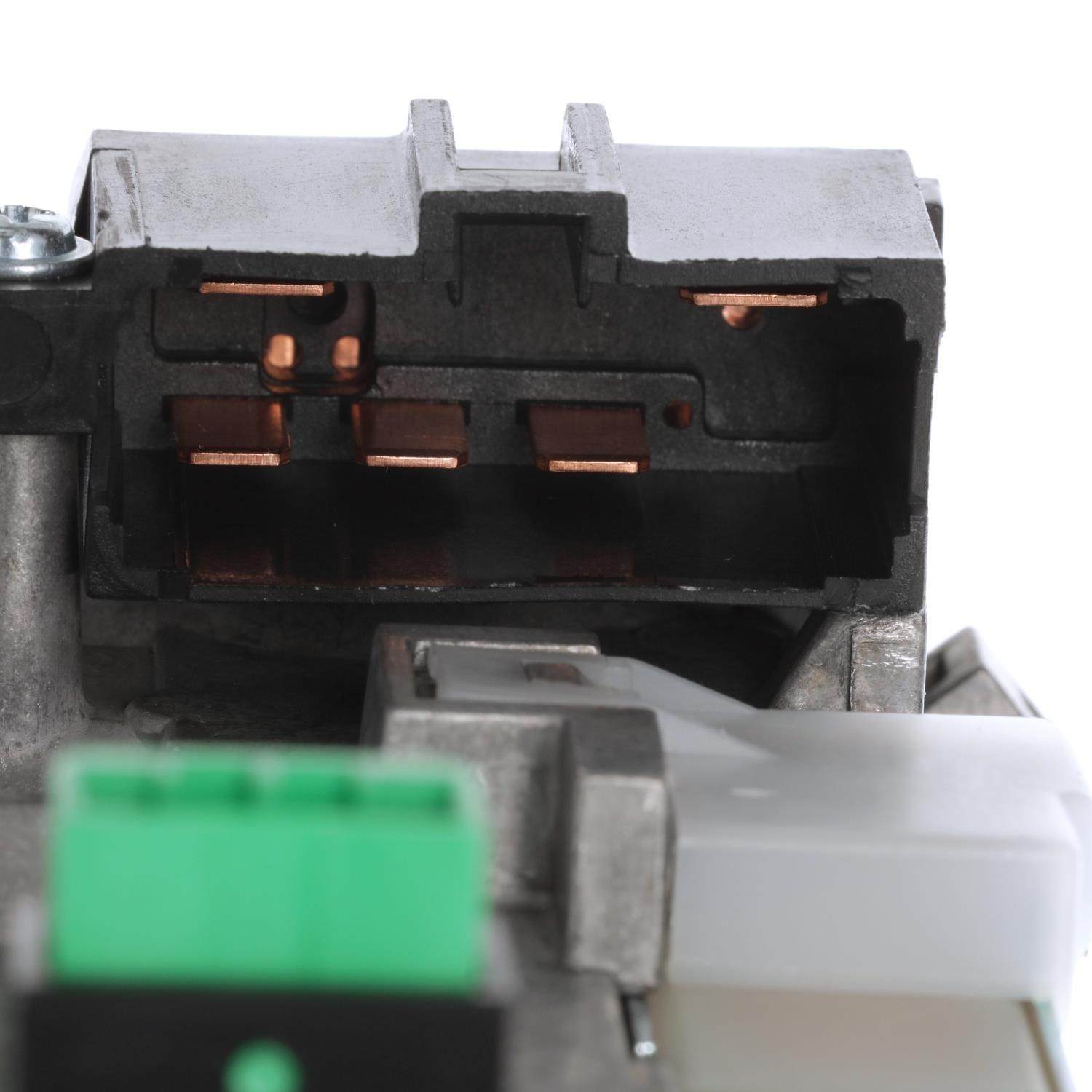 T Series Ignition Lock Cylinder and Switch US673T