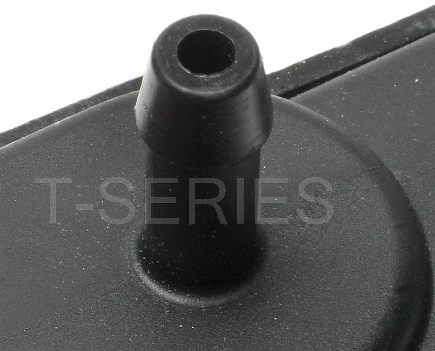 T Series Exhaust Gas Recirculation (EGR) Valve Control Solenoid VS12T