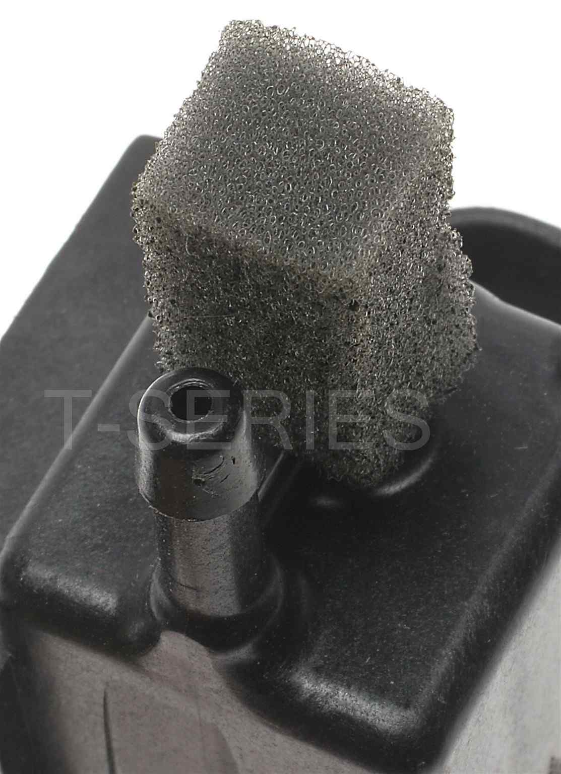 T Series Exhaust Gas Recirculation (EGR) Valve Control Solenoid VS12T