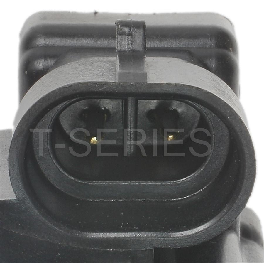 T Series Exhaust Gas Recirculation (EGR) Valve Control Solenoid VS12T