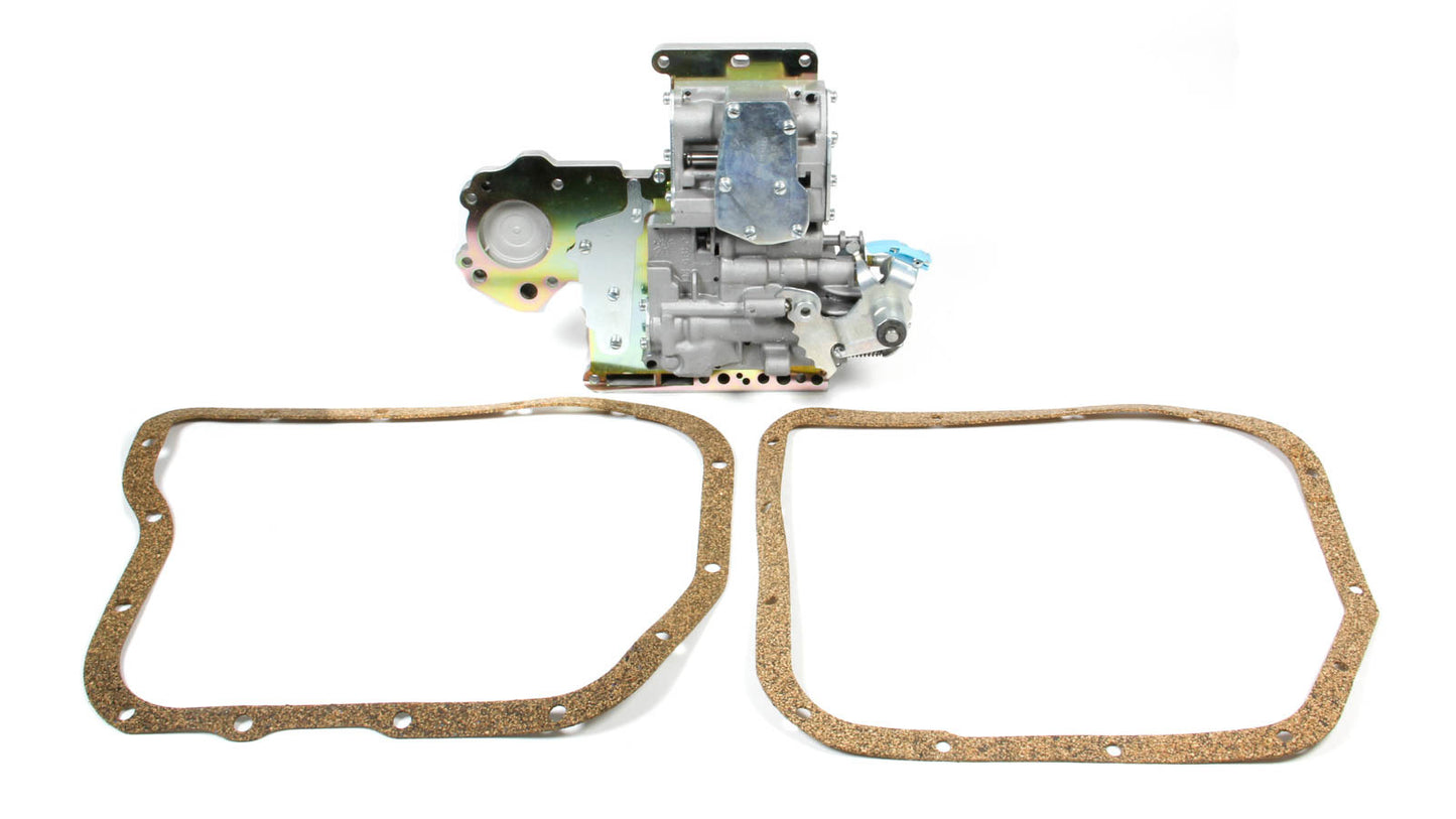 Turbo Action 727 Valve Body Automatic Transmissions and Components Automatic Transmission Valve Bodies main image