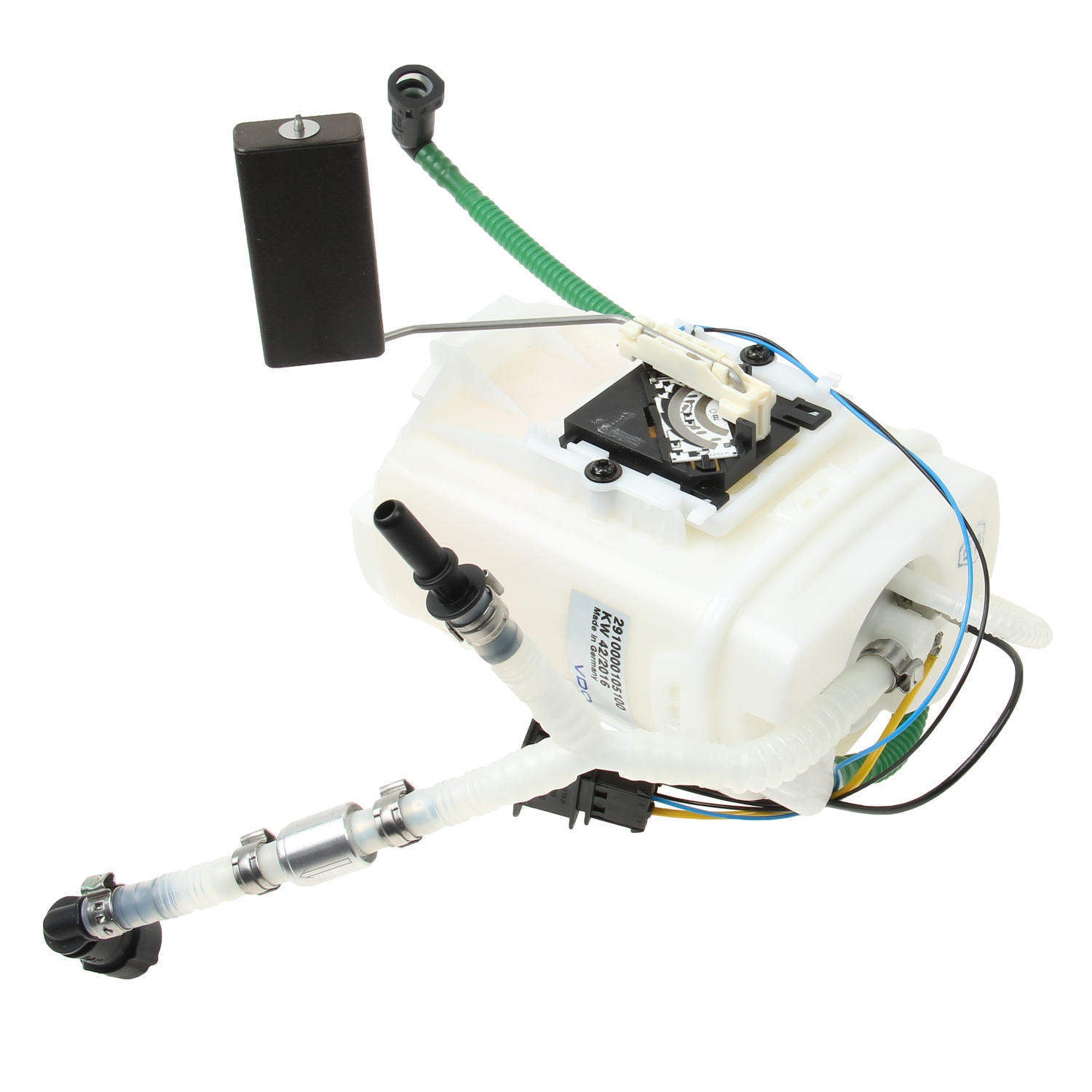 Continental 1J0919051N