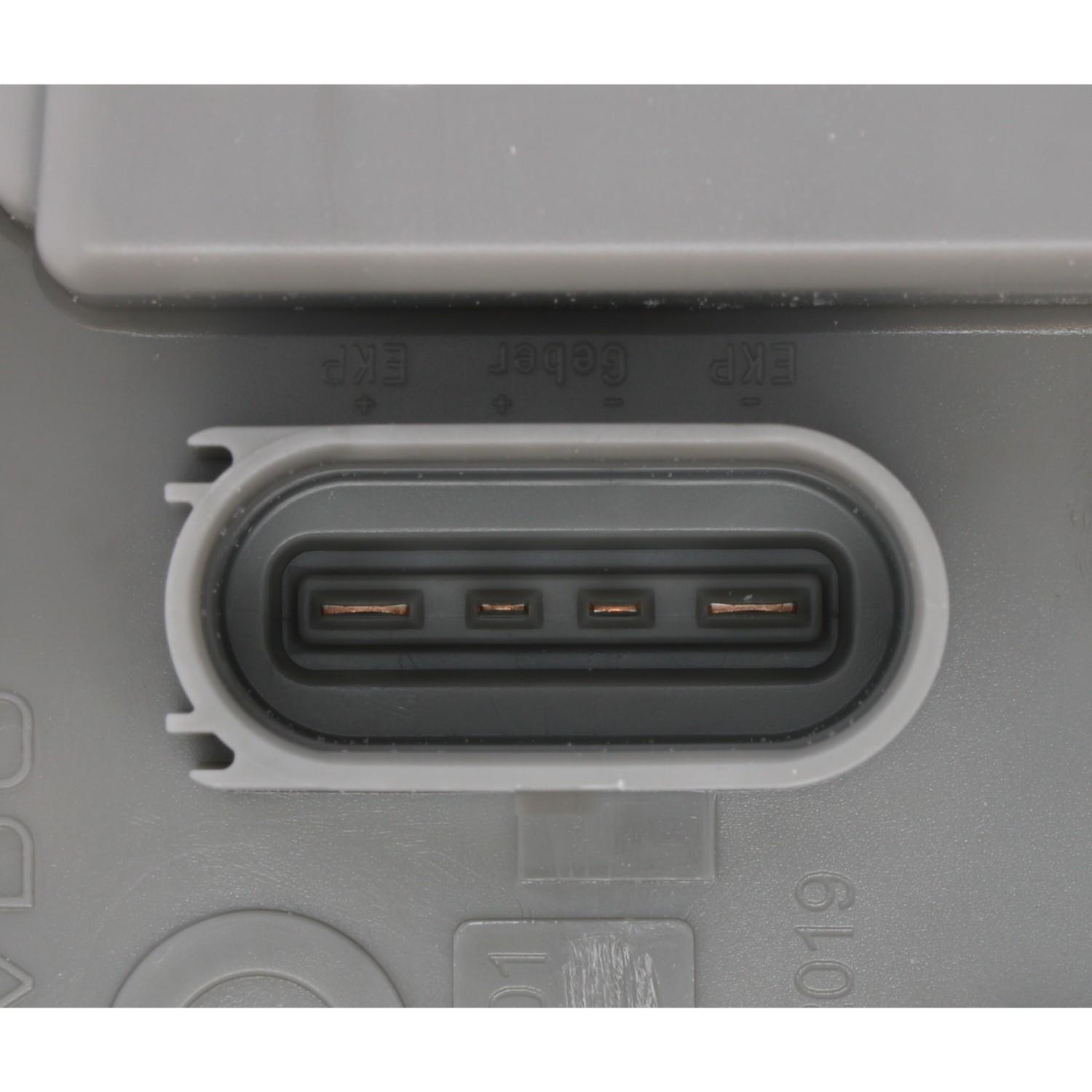 VDO Electric Fuel Pump