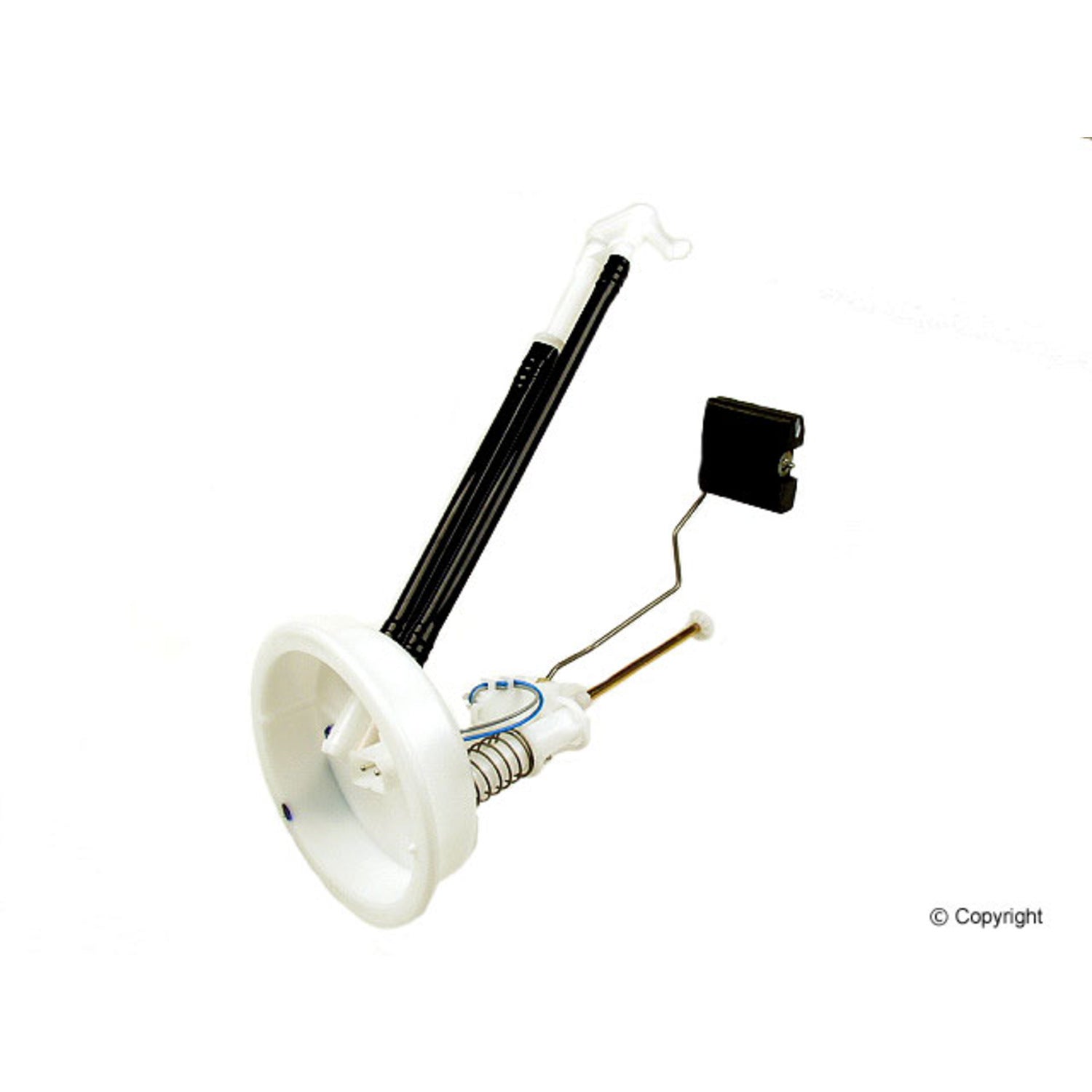 VDO Fuel Tank Sending Unit