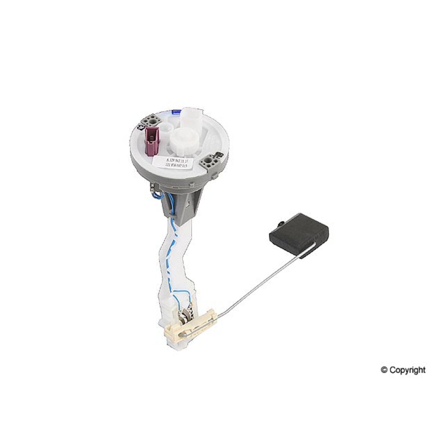 VDO Fuel Tank Sending Unit