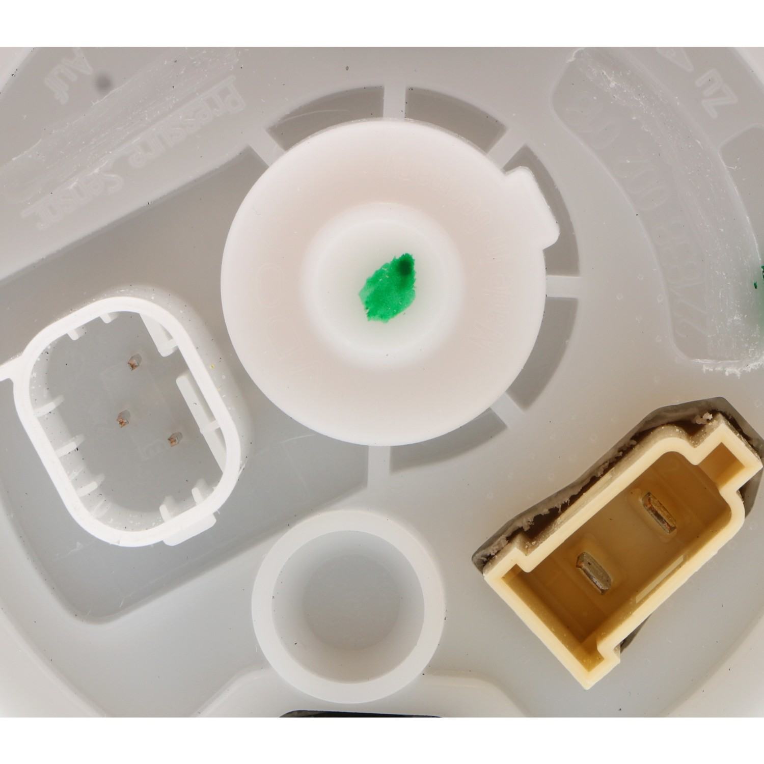 VDO Fuel Pump Sender Assembly