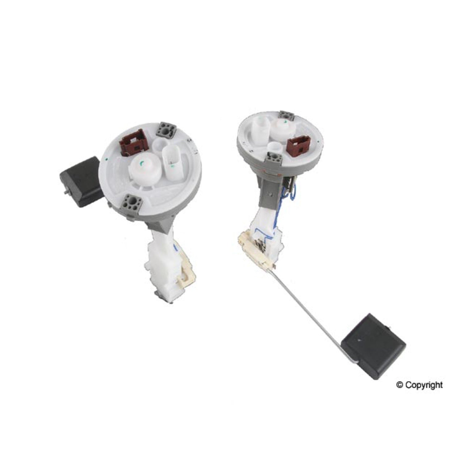 Continental 221-838-002-019Z