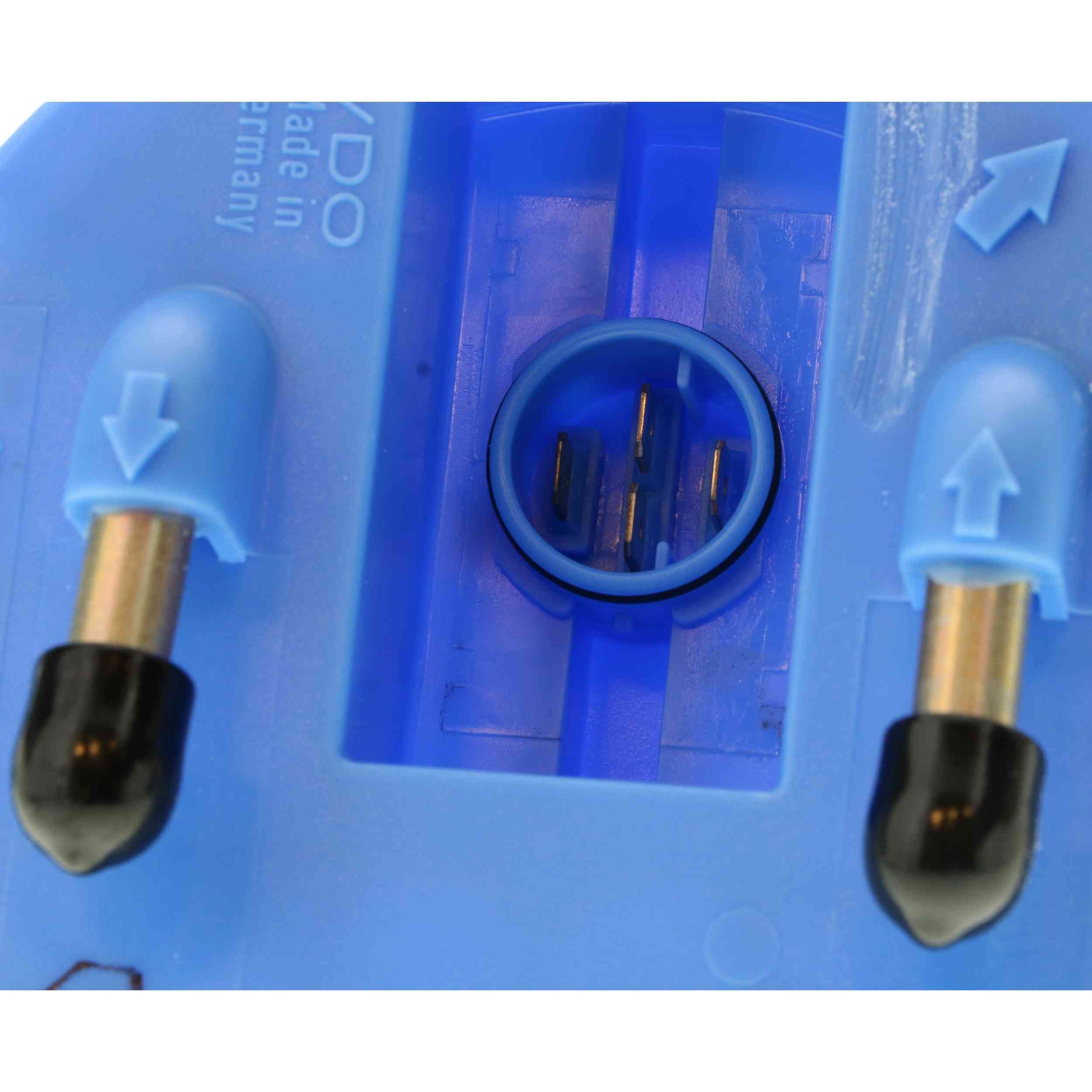 VDO Electric Fuel Pump