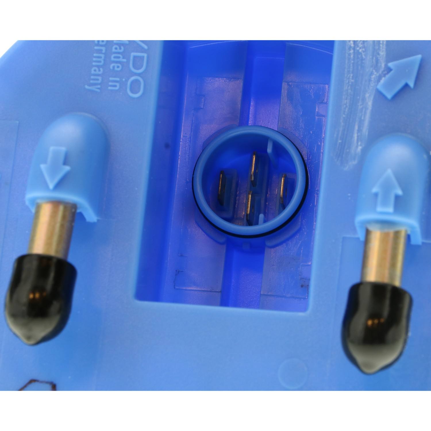 Continental Fuel Pump Module Assembly 228-228-001-009Z