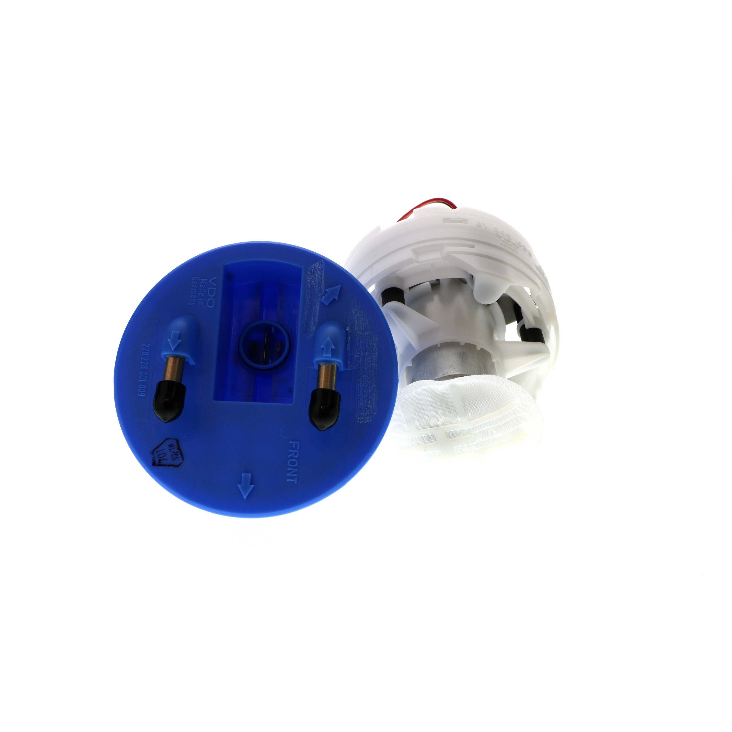 VDO Electric Fuel Pump