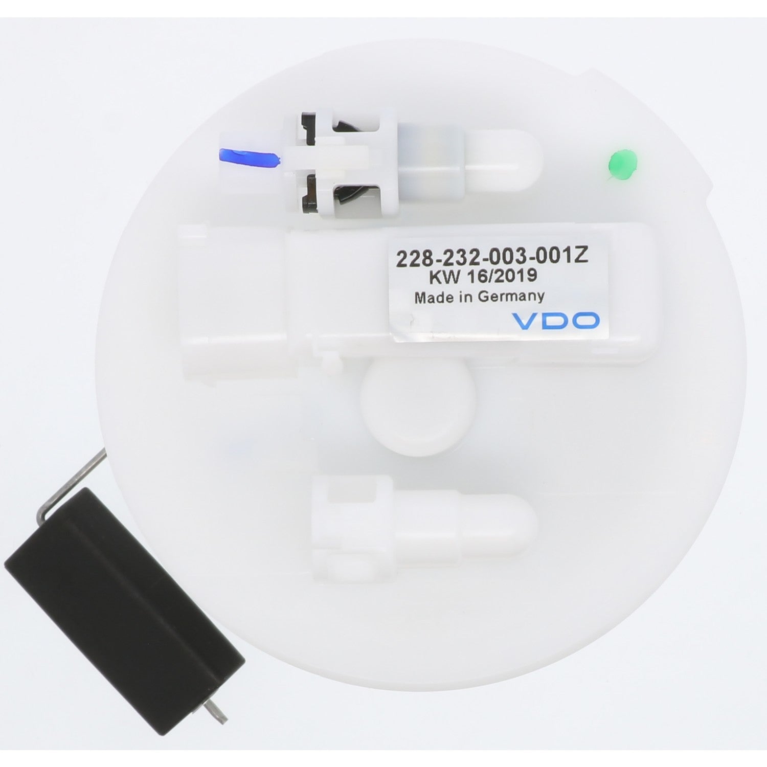 VDO Electric Fuel Pump