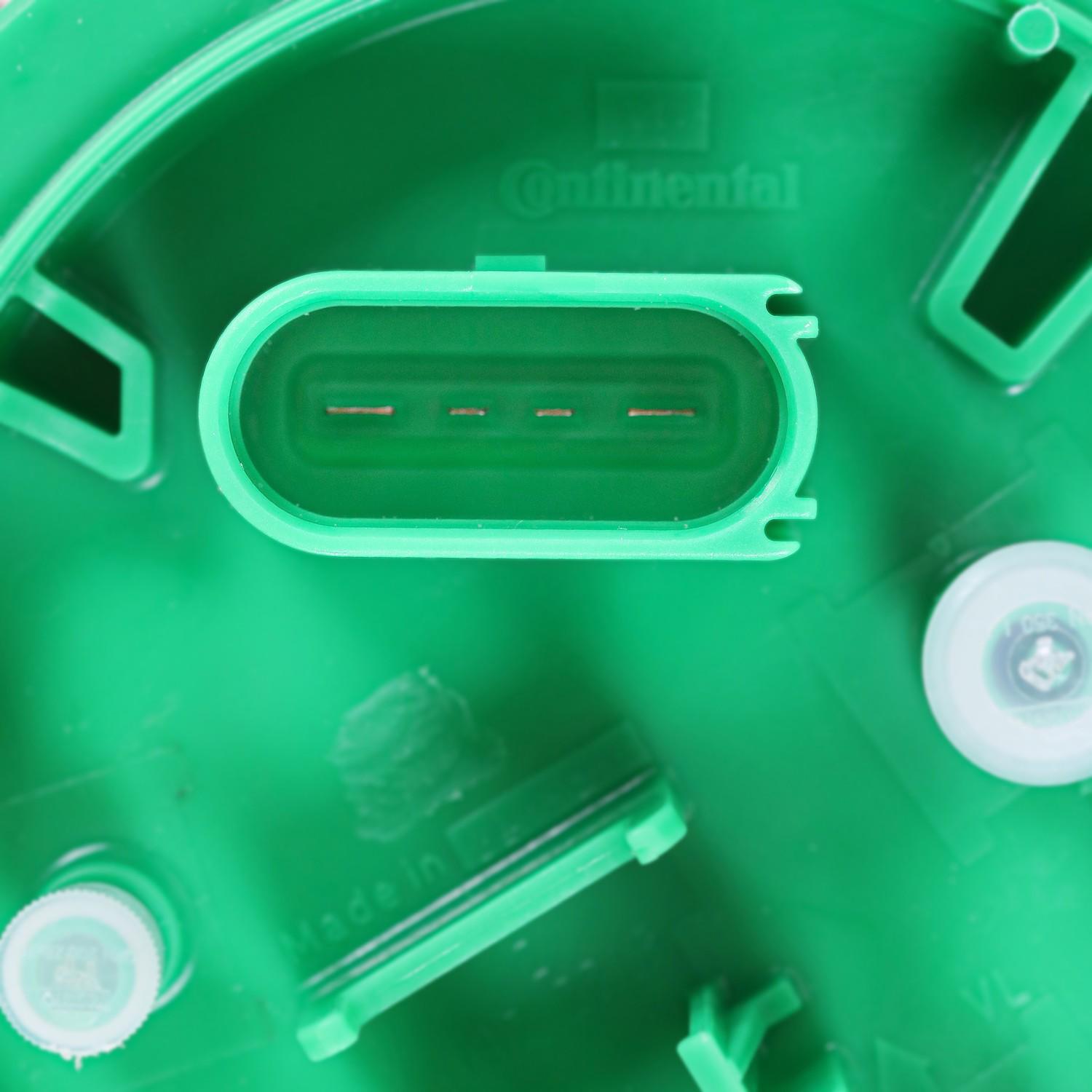 VDO Electric Fuel Pump