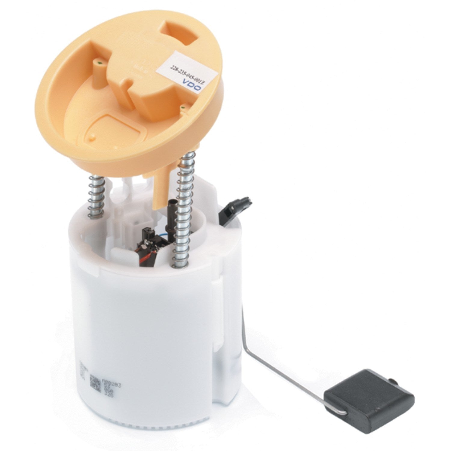 Continental Fuel Pump Module Assembly 228-235-045-001Z