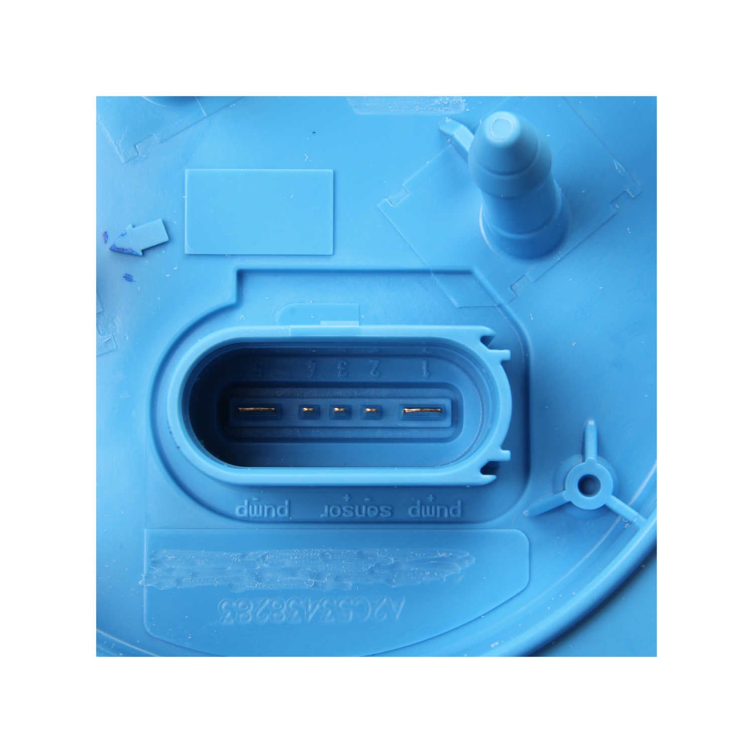 VDO Electric Fuel Pump