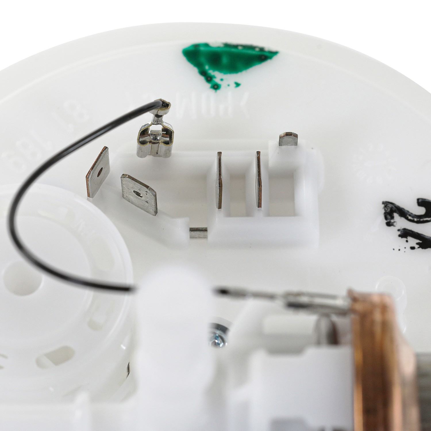 VDO Fuel Injection Pressure Regulator
