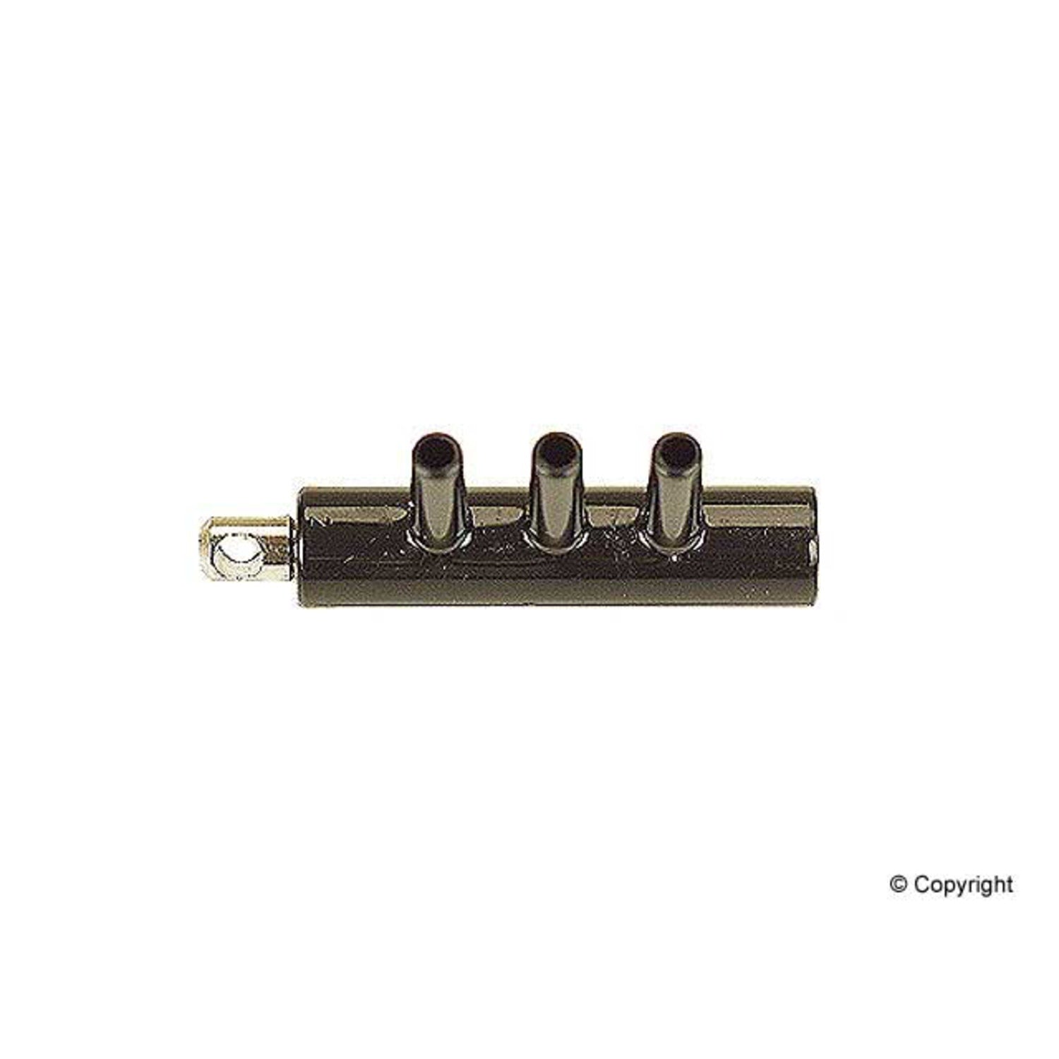VDO Vacuum Power Change-Over Valve