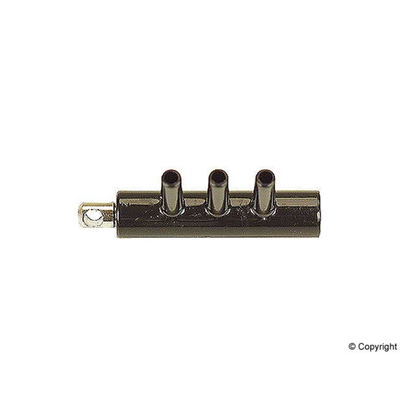 VDO Vacuum Power Change-Over Valve