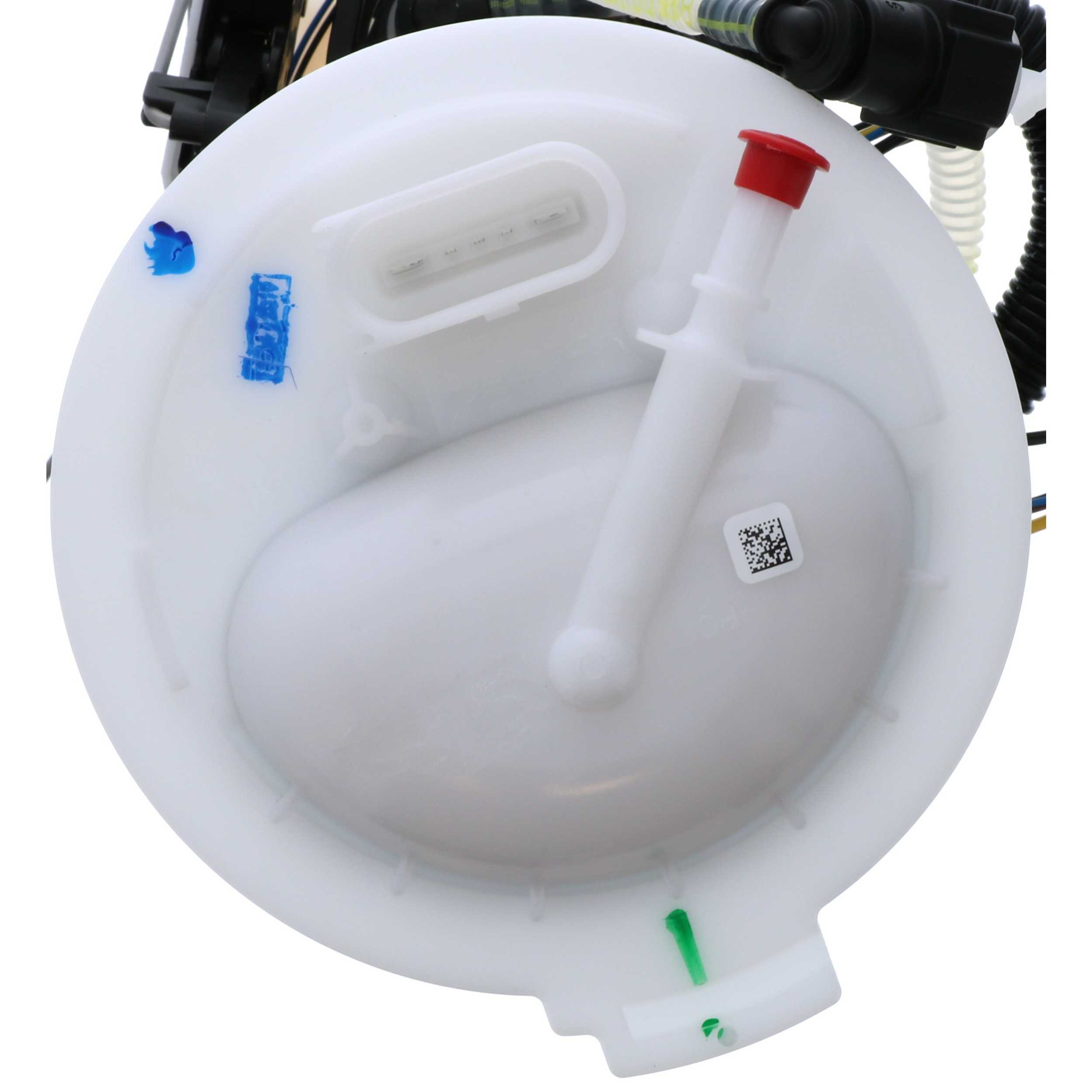 Continental Fuel Pump Module Assembly 2803580001380