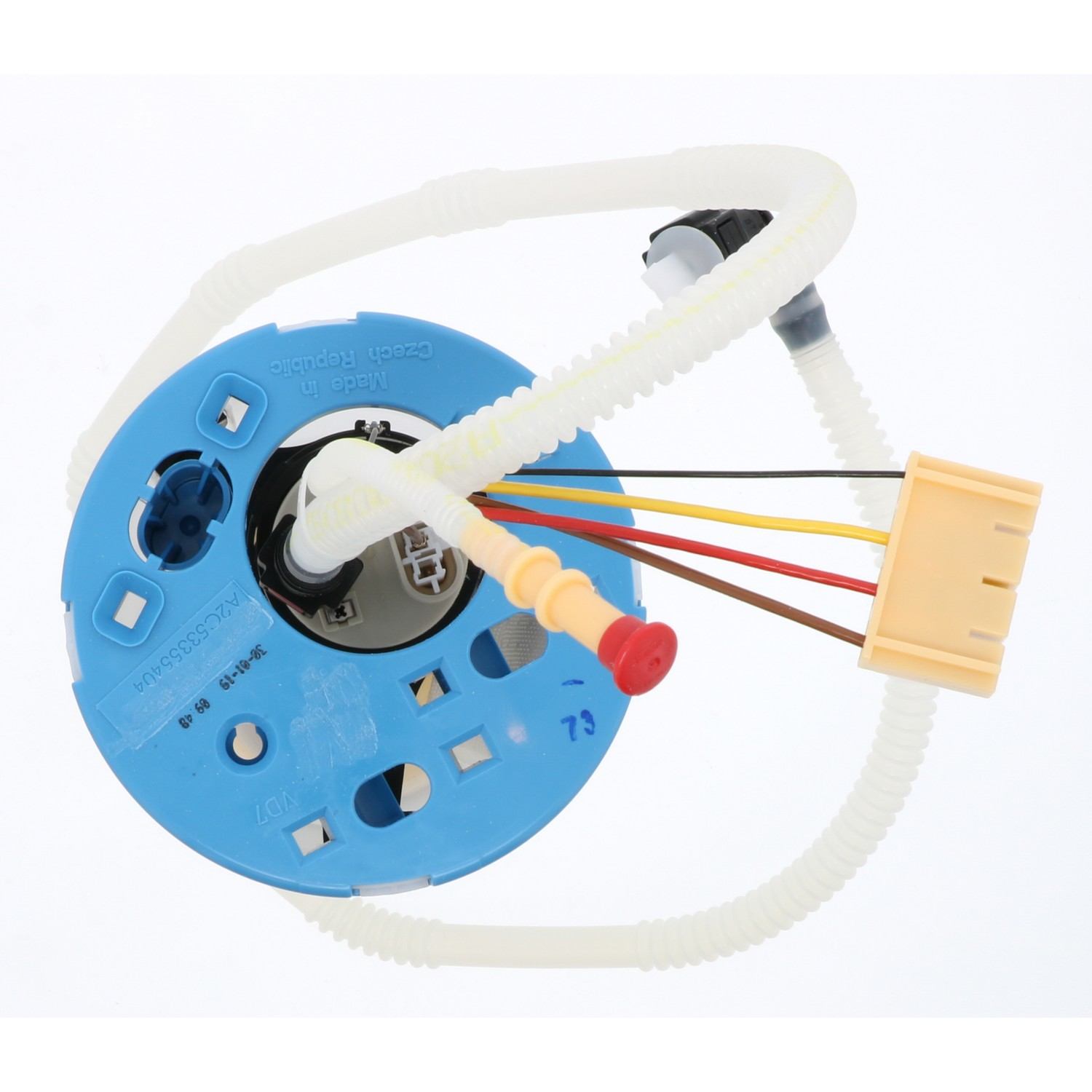 Continental Fuel Pump Module Assembly 2910000074800