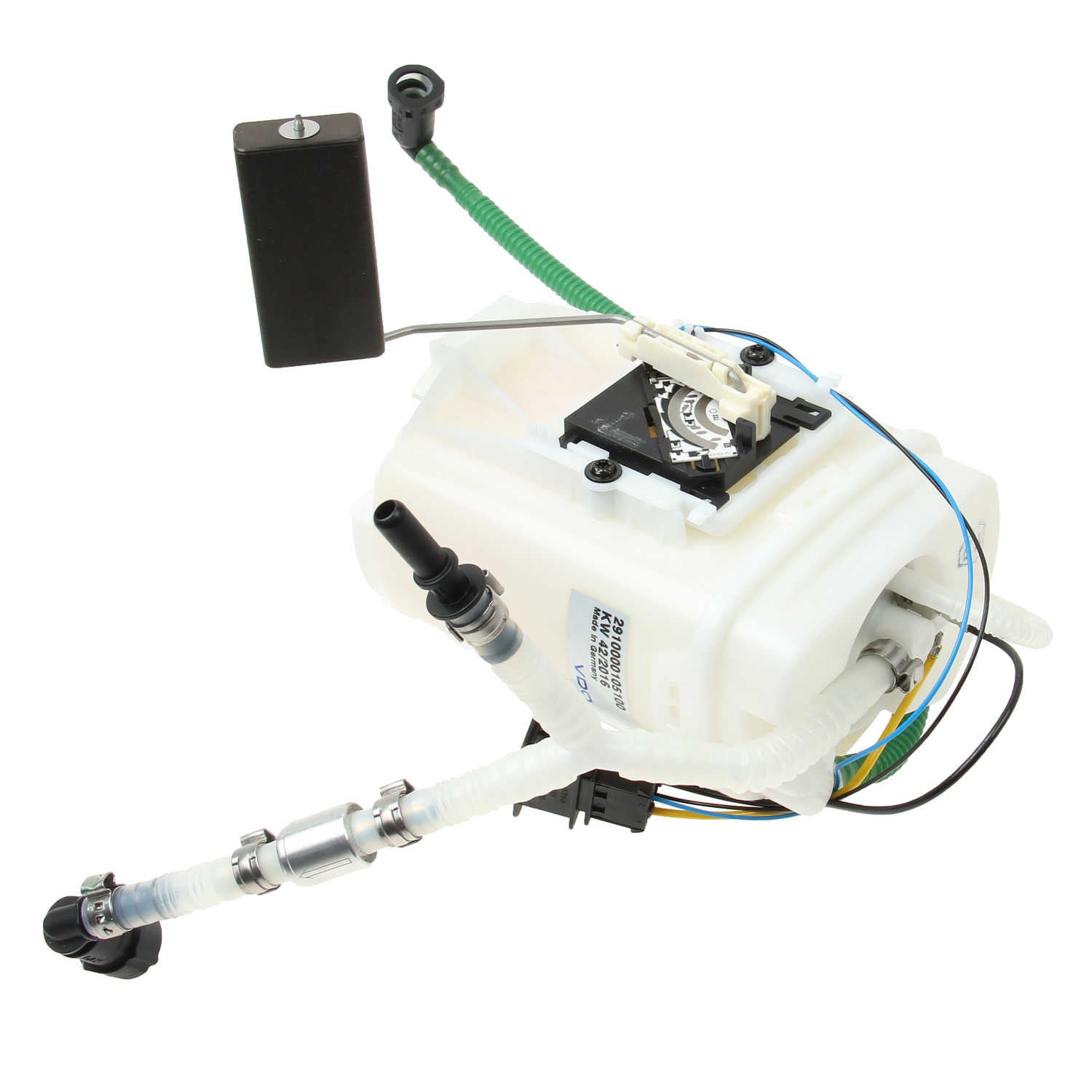 Continental 2910000105100