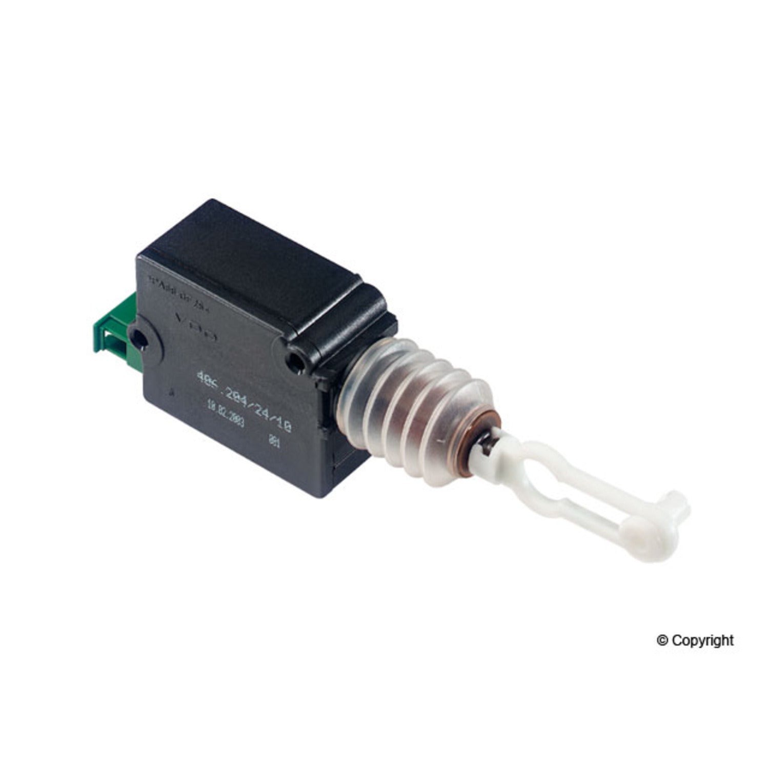 VDO Hatch Lock Solenoid, Each, D1:406204024010V, D1S:406 204 024 010V, JP1