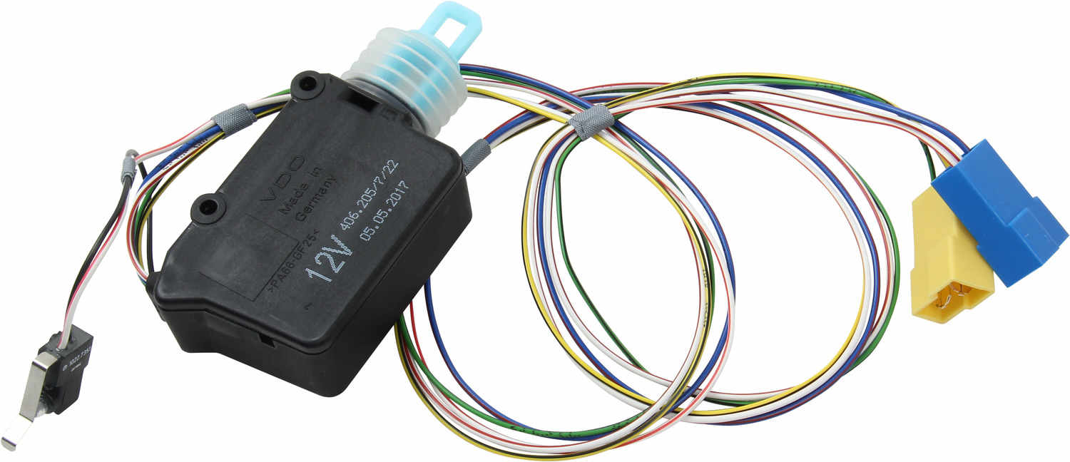 VDO Door Lock Actuator Motor