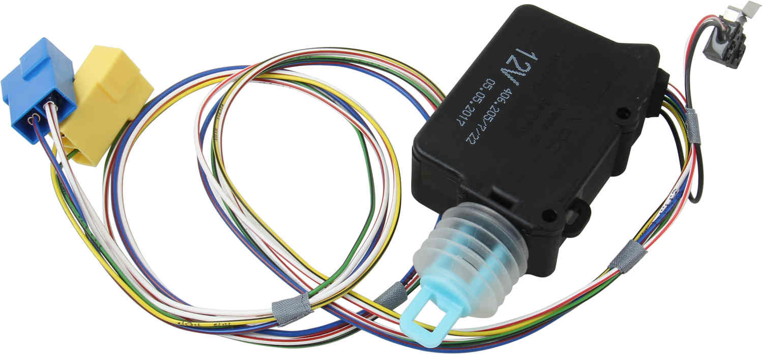VDO Door Lock Actuator Motor