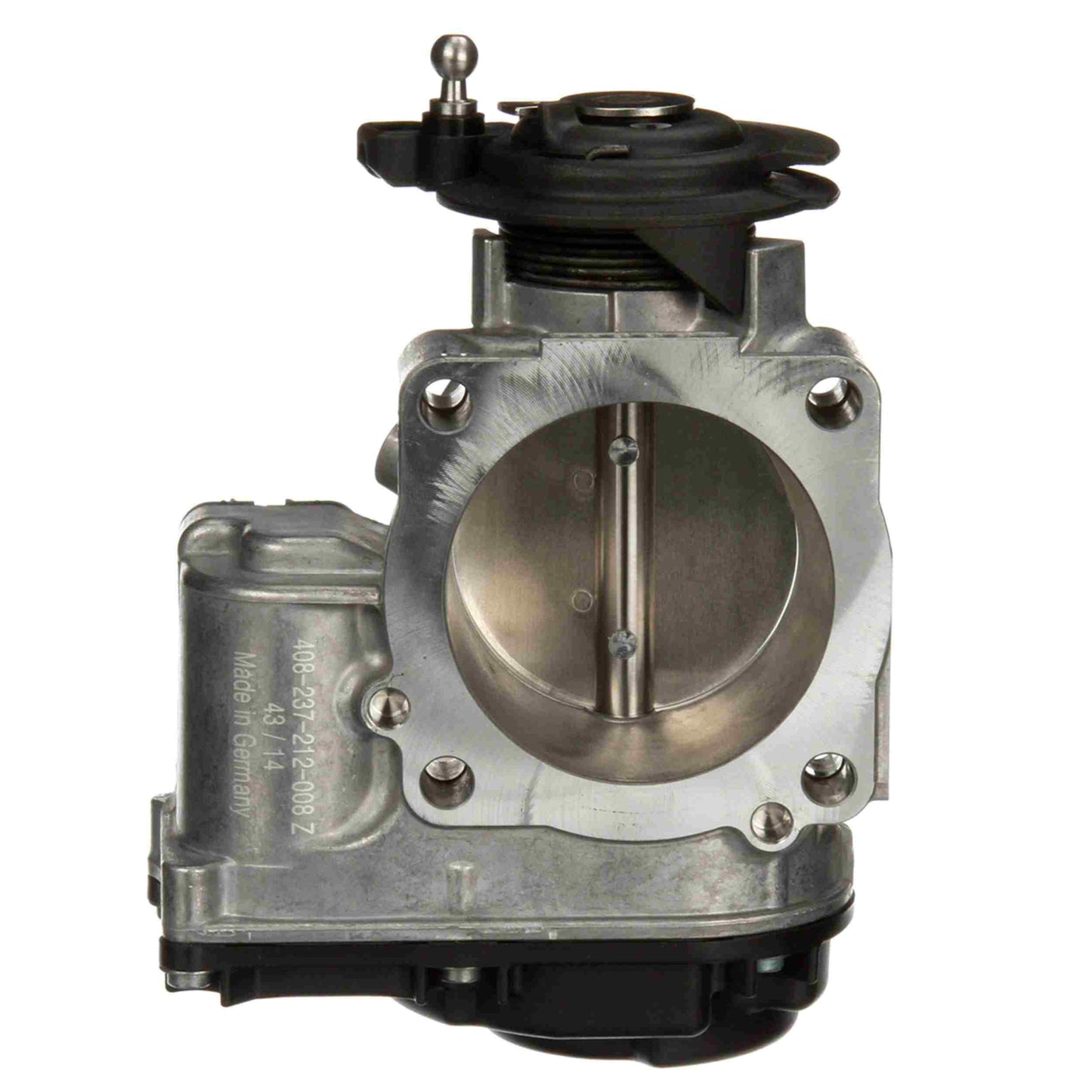 Continental Fuel Injection Throttle Body Assembly 408-237-212-008Z